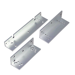 X-Guards 180ZL type magnetic lock bracket