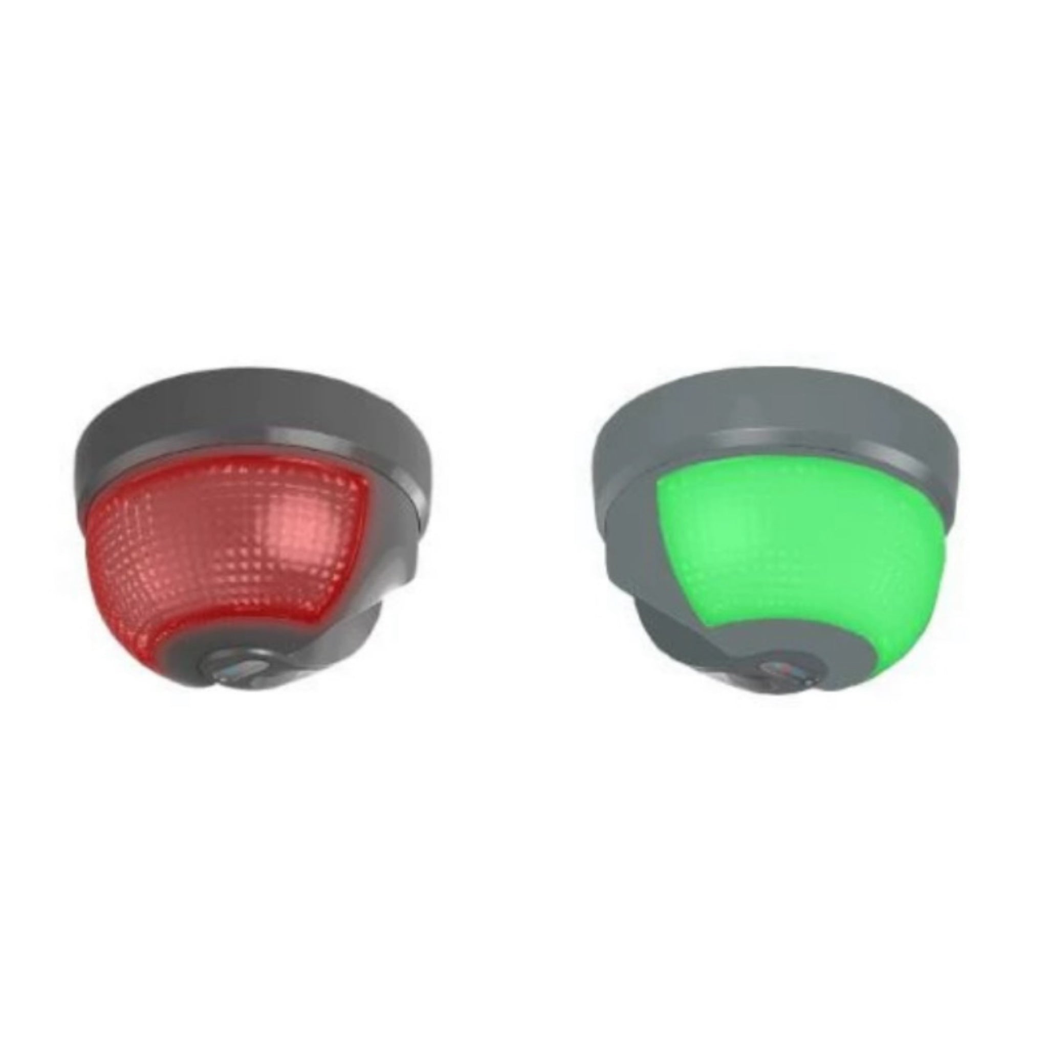 X-Guards Parking space indicator light 2010