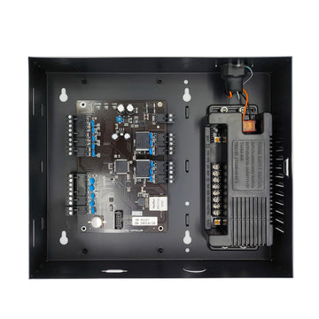 X-Guards Dual Door Network Control Board