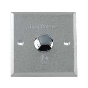 X-Guards Aluminum Alloy Door Opening Button 800A