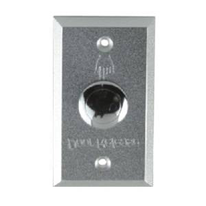 X-Guards Aluminum Alloy Door Opening Button 800B