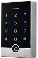 X-Guards Metal Access Control Password All-in-one Machine