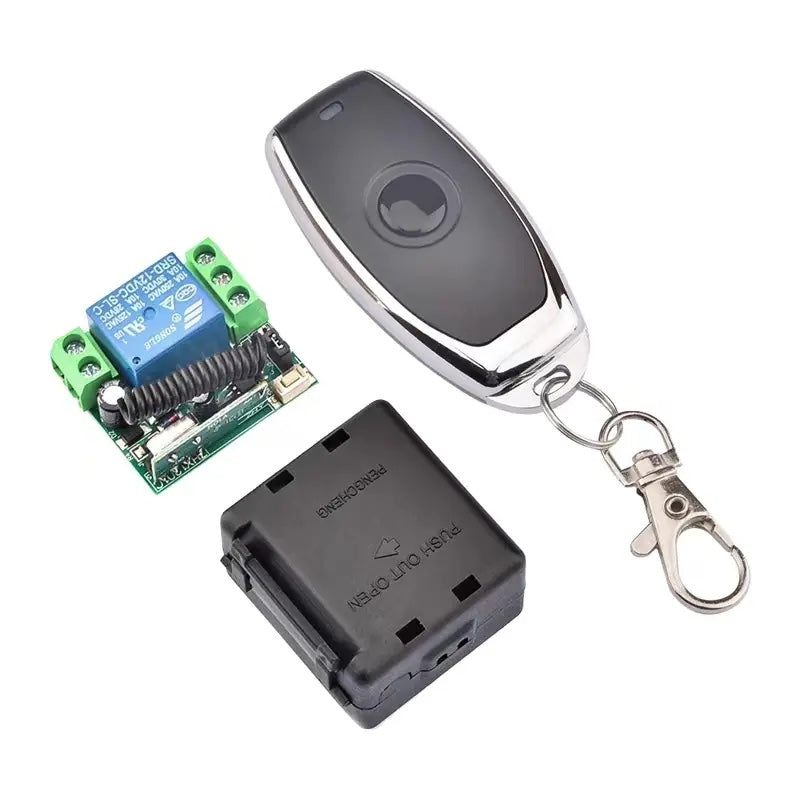 X-Guards Access Control Dedicated Remote Control Group YK01