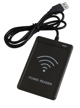 IC Card Reader